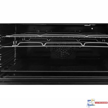 Cuisinière à Gaz UNIONAIRE Smart 5 Feux  -C6090GS-AC-383-IDSH-S-F
