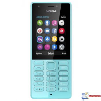 Téléphone Portable Nokia 216 Dual Sim