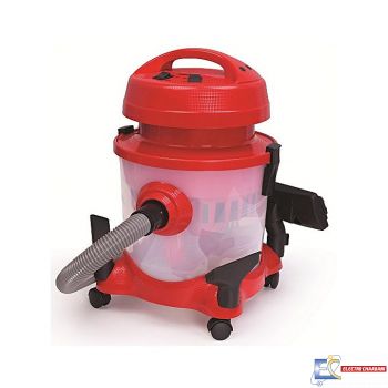 Aspirateur Multi-Cyclone Avec Sac FANTOM WF-4700 2200W - Rouge