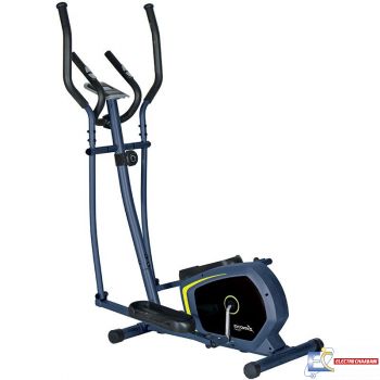 Vélo Elliptique ZIMOTA E21