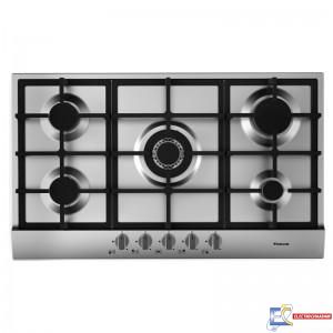 Plaque de cuisson Focus F.4789X - 90cm - Inox