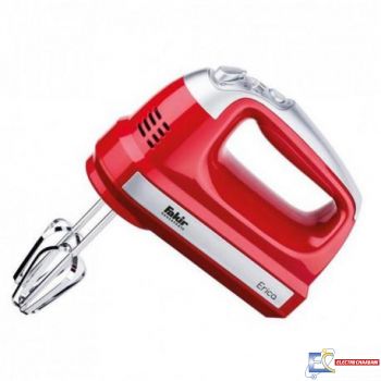 Batteur à main FAKIR ERICA 600W - Rouge