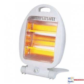 Chauffage electrique PREGO PR2500 - 800W