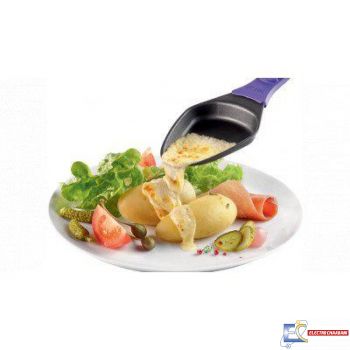 APPAREIL À RACLETTE TEFAL RE506412