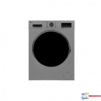 Machine à Laver Frontale Automatique  MONTBLANC SU1050 - 7kg - Silver