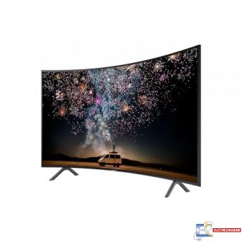 Téléviseur Samsung 49" LED Curved UHD, Smart, Digital UA49RU7300