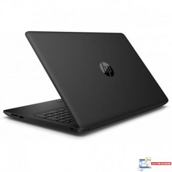 Pc Portable HP 15-rb098nk  Dual Core  4Go  500Go Noir (4UT51EA)