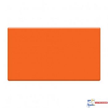 Table RECTANGULAIRE 110x60 cm - Orange - TC0051