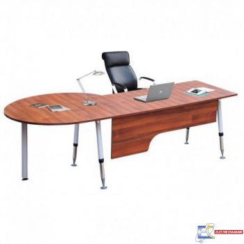 Bureau Opérationnel LINEA + RETOUR ARRONDI BD113