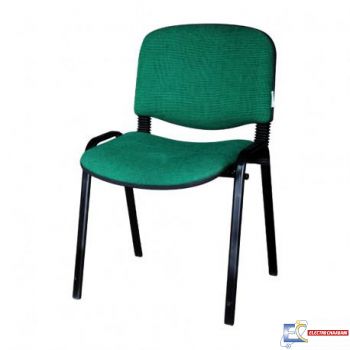 Chaise ISO  CHB0002BL