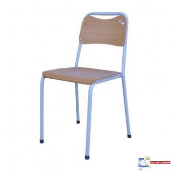 Chaise Scolaire CPL CHC0012NY