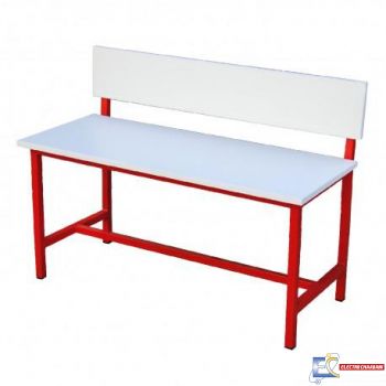 BANQUETTE BIPLACE TE12