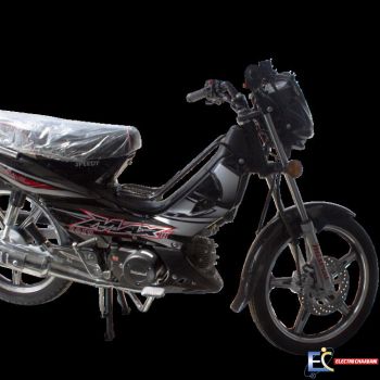 Motocycle FORZA UNISCOOT 110CC