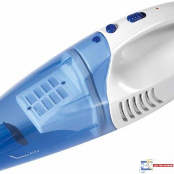 ASPIRATEUR CLATRONIC AKS828 2 EN 1 EAU/POUSSIÈRE