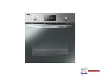 Four Encastrable Électrique CANDY FCS605X 65 Litres - Inox