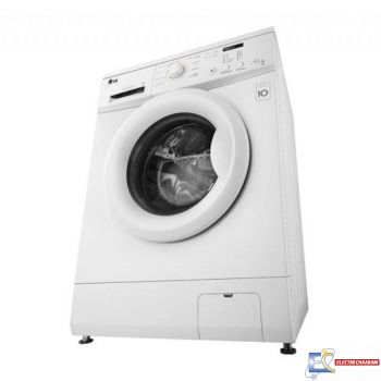 Lave linge LG 5 KG 1000T FH0C3LDP Blanc