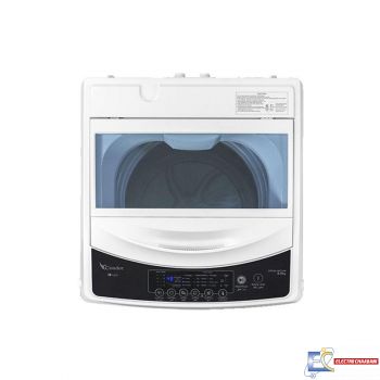 Machine à Laver CONDOR TOP Automatique CWF08-MS33W 8 KG -BLANC
