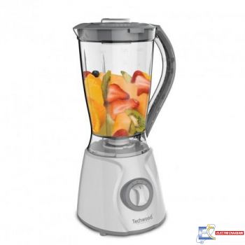 Blender TECHWOOD TBL-751 450 Watts Blanc