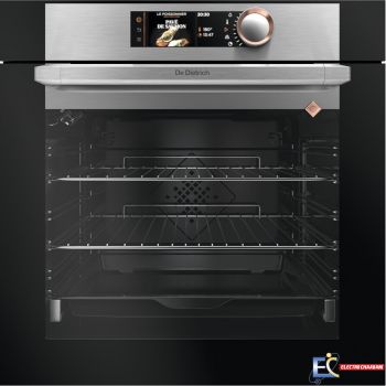 FOUR ENCASTRABLE DE DIETRICH DOP7780X 73L INOX