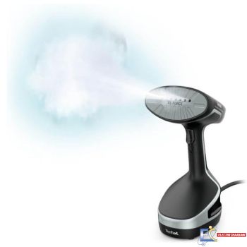 Défroisseur à Main Tefal DT8230E Access Steam Force 2000W - Noir