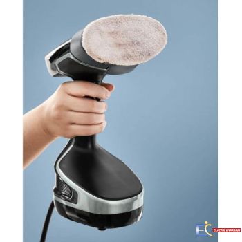 Défroisseur à Main Tefal DT8230E Access Steam Force 2000W - Noir
