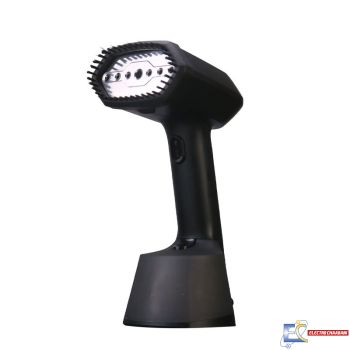 Défroisseur FLORIA ZLN3812 300 ml - 1400W - Noir