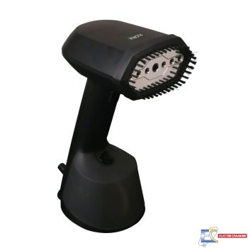 Défroisseur FLORIA ZLN3812 300 ml - 1400W - Noir