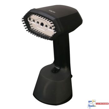 Défroisseur FLORIA ZLN3812 300 ml - 1400W - Noir