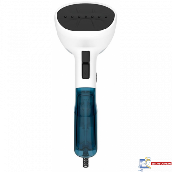 Défroisseur vapeur à main TEFAL DT6130EO Blanc et Bleu