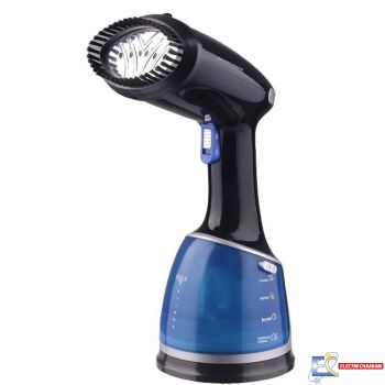 Défroisseur vapeur AVEC BROSSE HAUSBERG HB-7900NG - 1500W