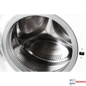 Lave linge encastrable Whirlpool 7kg - Blanc - BI WMWG 71484 FR