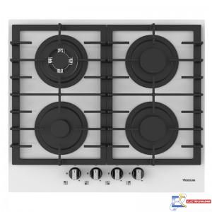 Plaque de Cuisson Focus 4 Feux 60 cm - F405W