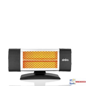 chauffage infrarouge SINBO SFH-3395