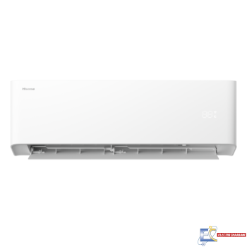 Climatiseur HISENSE Tropicalisé 12000 BTU -AS-12UW4SGUHB01 -R32- Chaud/Froid - Smart - Tropicalise T3 - Garantie 3ans
