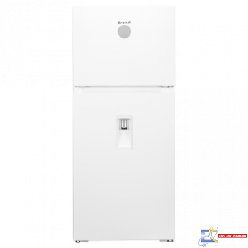 Réfrigérateur BRANDT BD5612NWW 580 Litres NoFrost Blanc