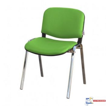 Chaise ISO  CHB0002BL