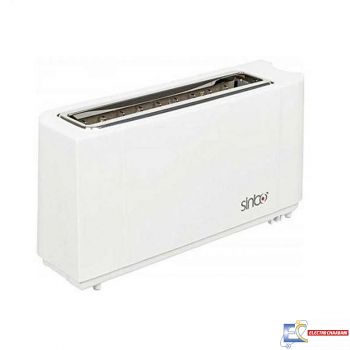 Grille pain Grand SINBO ST-2422 900W - Blanc