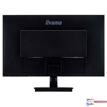 Ecran IIYAMA ProLite 24" LED FULL HD (E2483HS-B5)