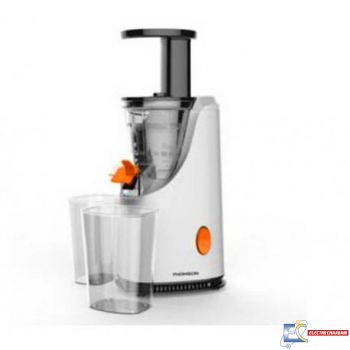 Extracteur de Jus THOMSON THJU8163 200W Blanc