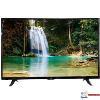Téléviseur LED SABA 40" FULL HD SB40LED294