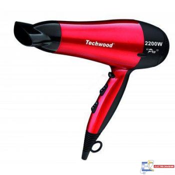 SÈCHE CHEVEUX PRO TECHWOOD TSC-9905