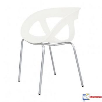 Chaise DESIGN CHC0038BG