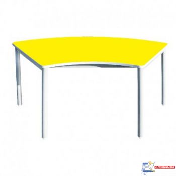 Table Maternelle en ARC MA12