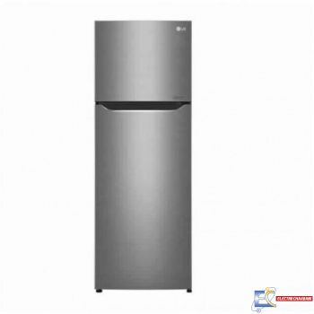 Réfrigérateur LG GN-C372SLCN 309Litres - Silver