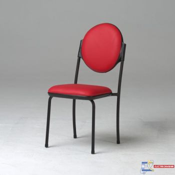 Chaise Armony Peinture