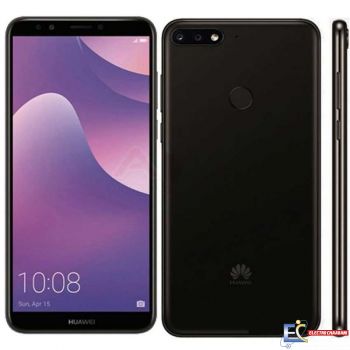 Smartphone HUAWEI Y7 Prime 2018 4G Noir