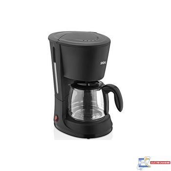 Sinbo Cafetière - SCM-2953 - Noir