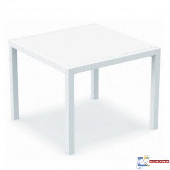 TABLE MADRID 75X75 TC060