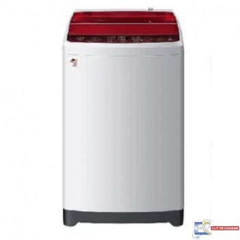 Lave-Linge HAIER Top HWM120-T1102W 12KG - Blanc