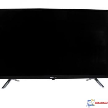 Téléviseur BIOLUX 32" Avec Récepteur Intégré M.ECO32R